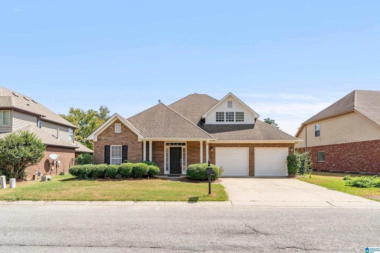 314 Creekside Lane - Photo 1