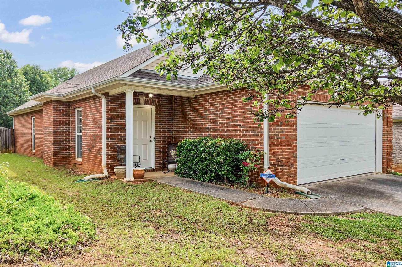 6217 Letson Farm Trail - Photo 1