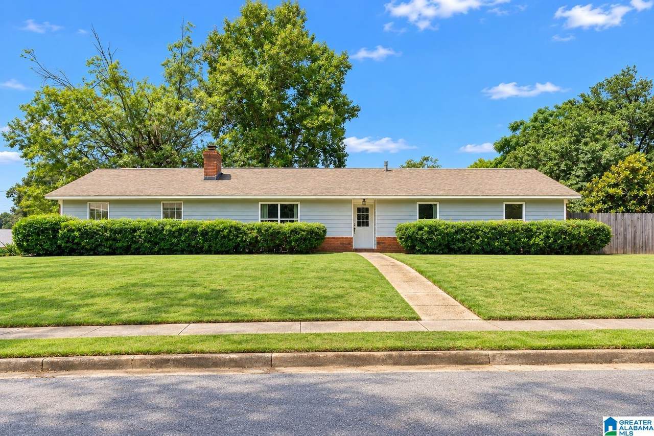11410 Fairwood Avenue - Photo 1
