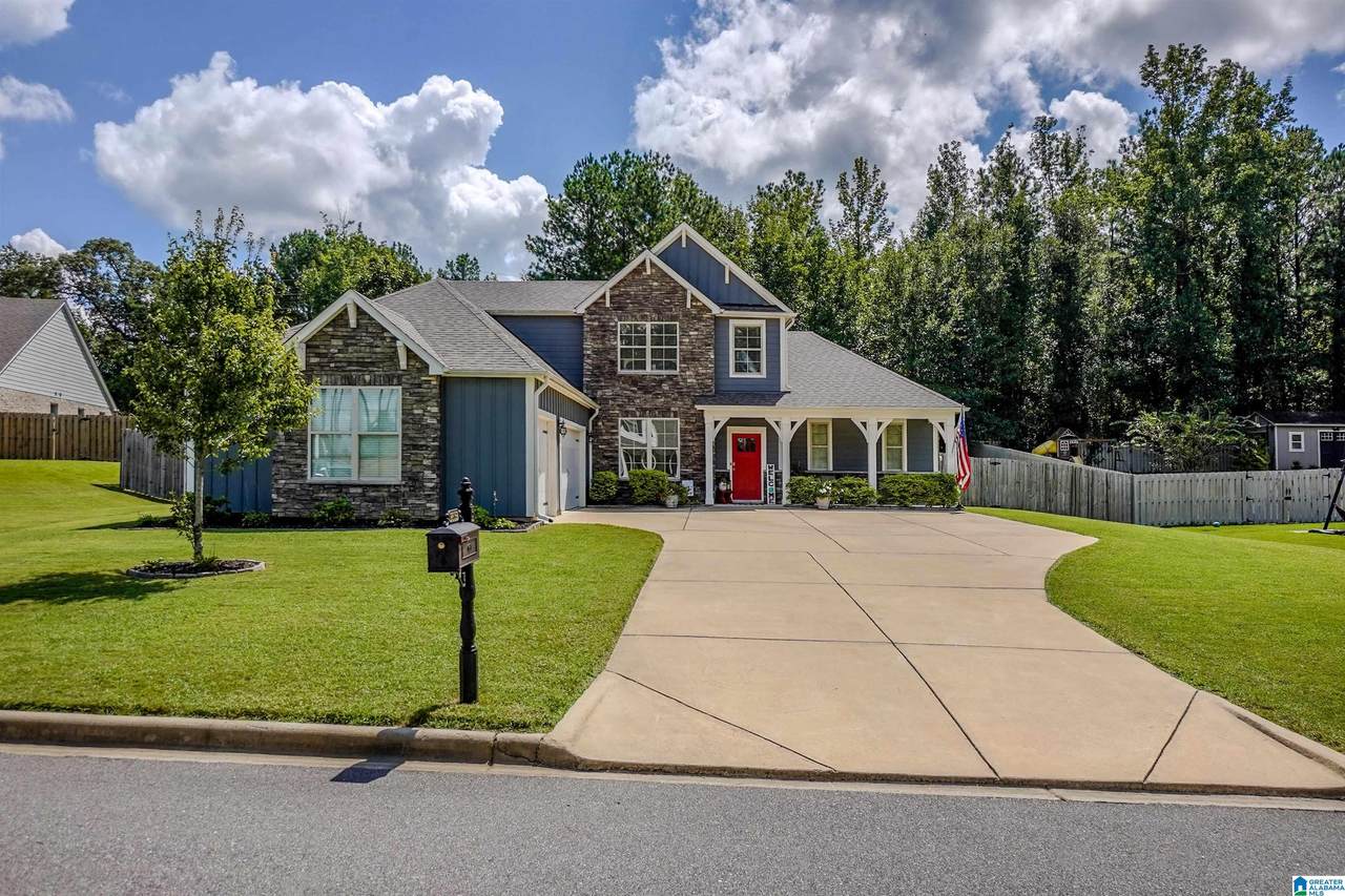 9559 Ambrose Lane - Photo 1