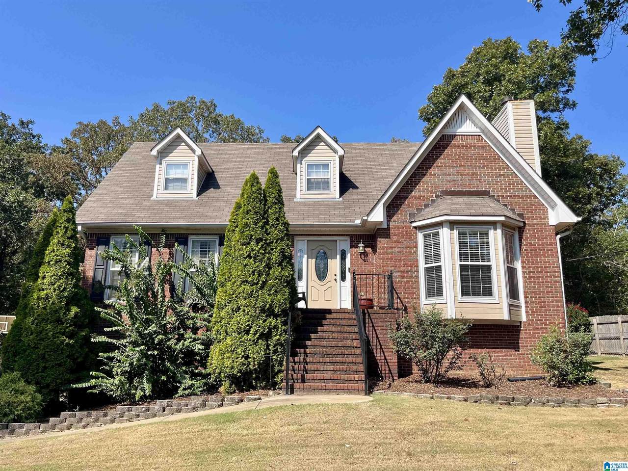 206 Milgray Lane - Photo 1