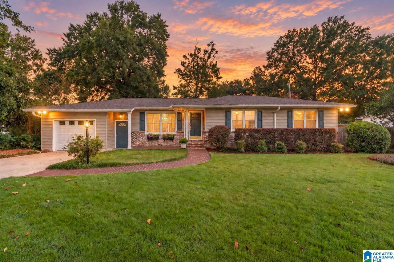 1305 Larry Lane - Photo 1