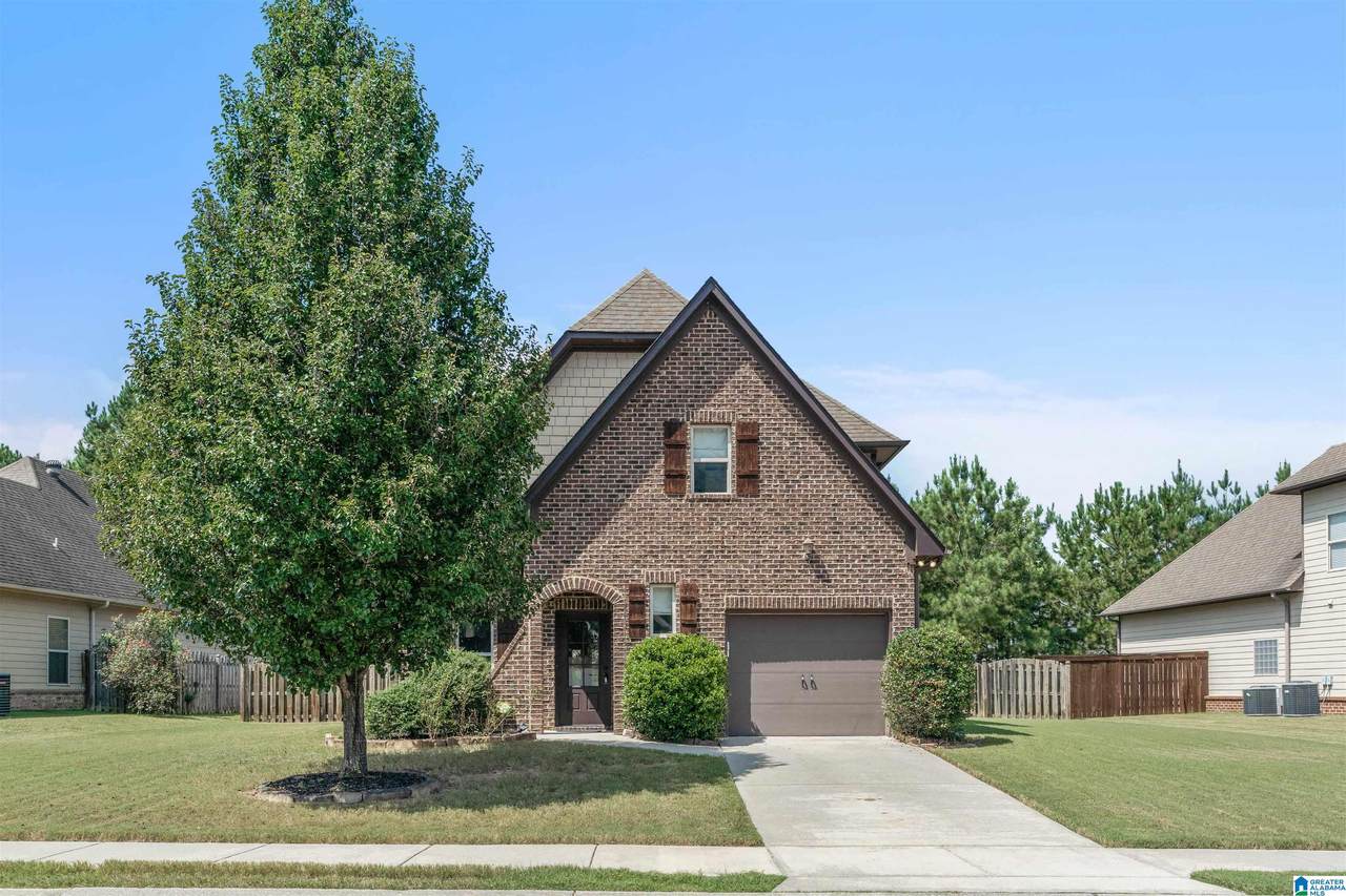 1095 Springfield Drive - Photo 1