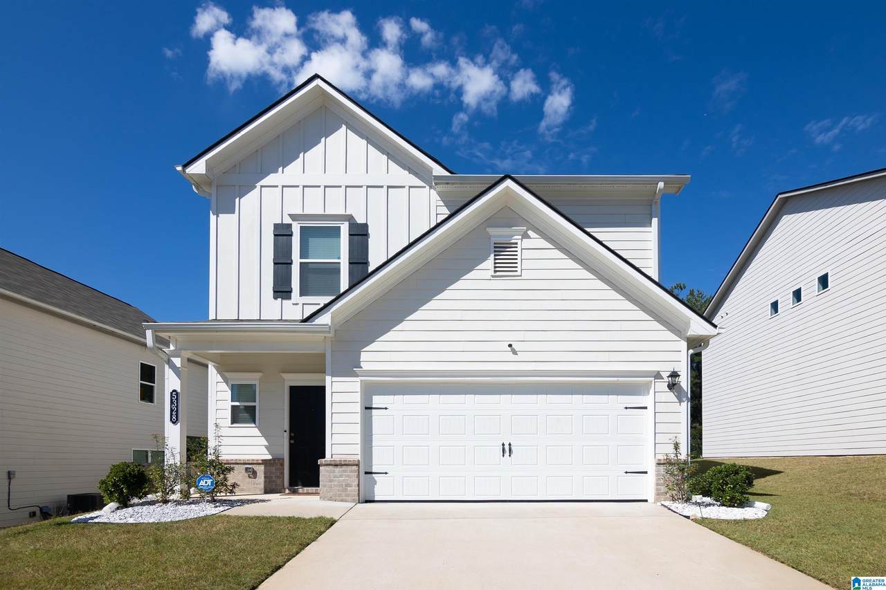 5328 Gap Circle - Photo 1