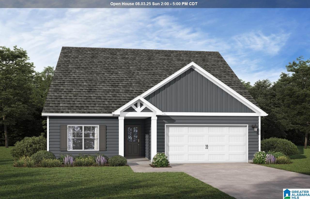 376 Lakeland Court - Photo 1