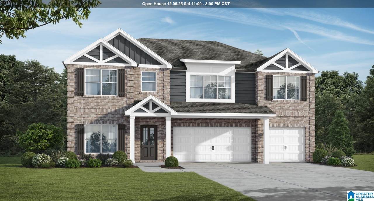 8073 Kimbrell Station Loop - Photo 1