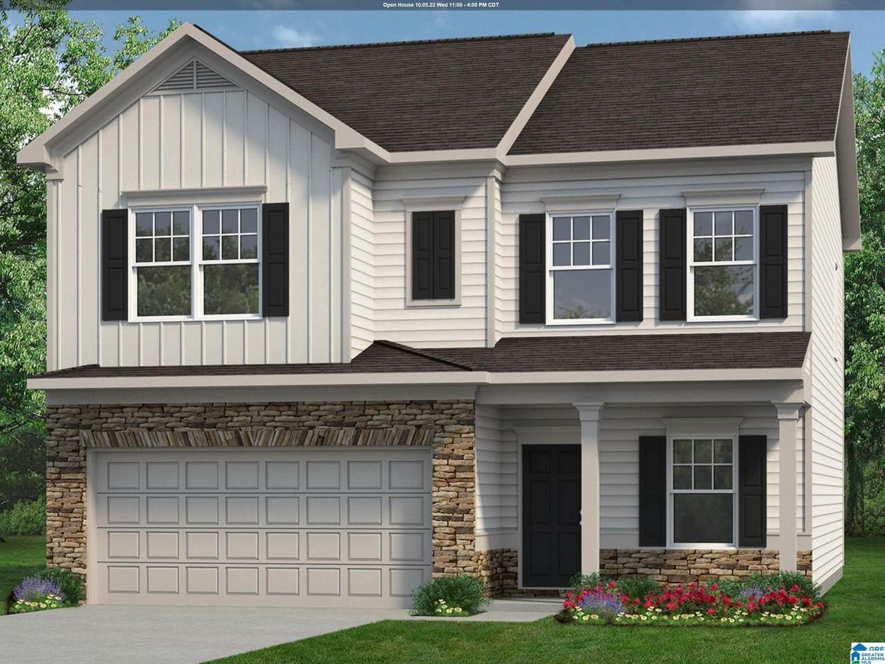 9079 Meeting Street - Photo 1