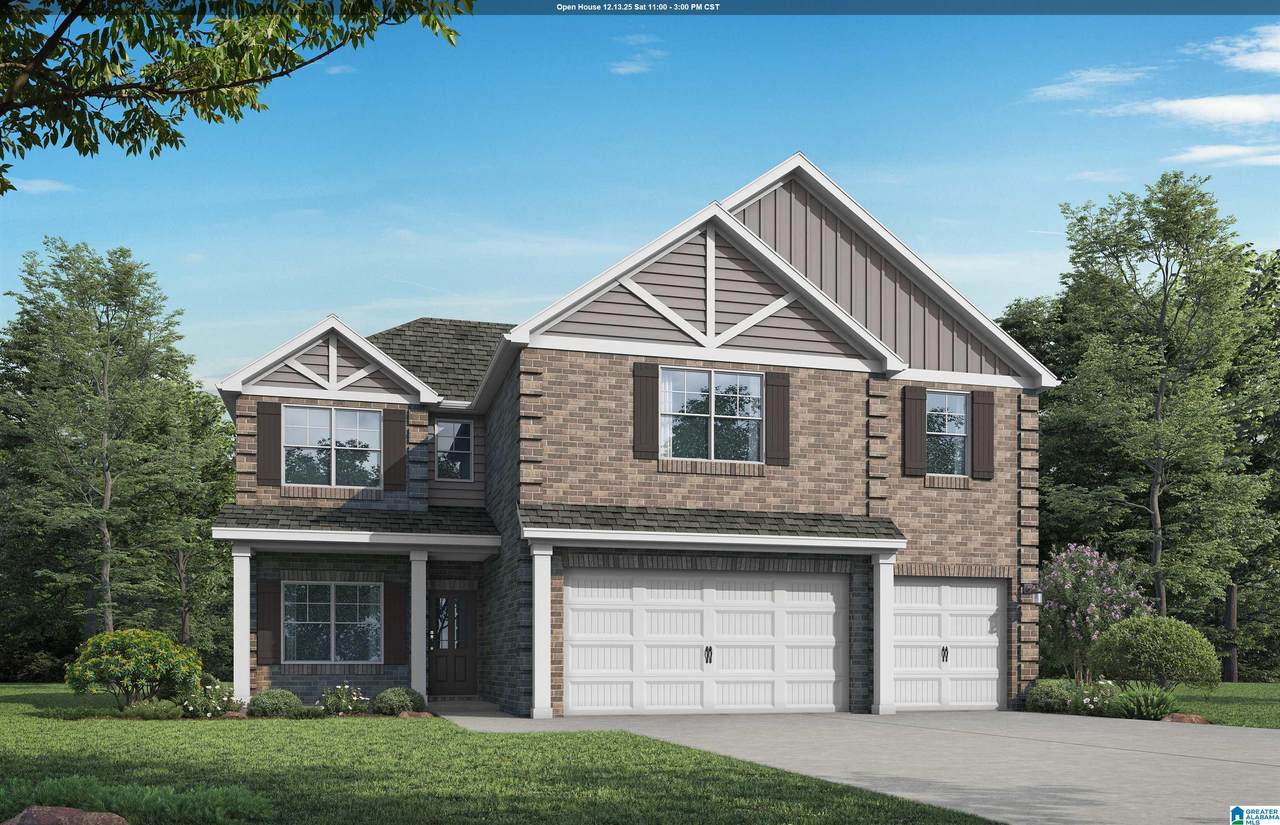 8092 Kimbrell Station Loop - Photo 1