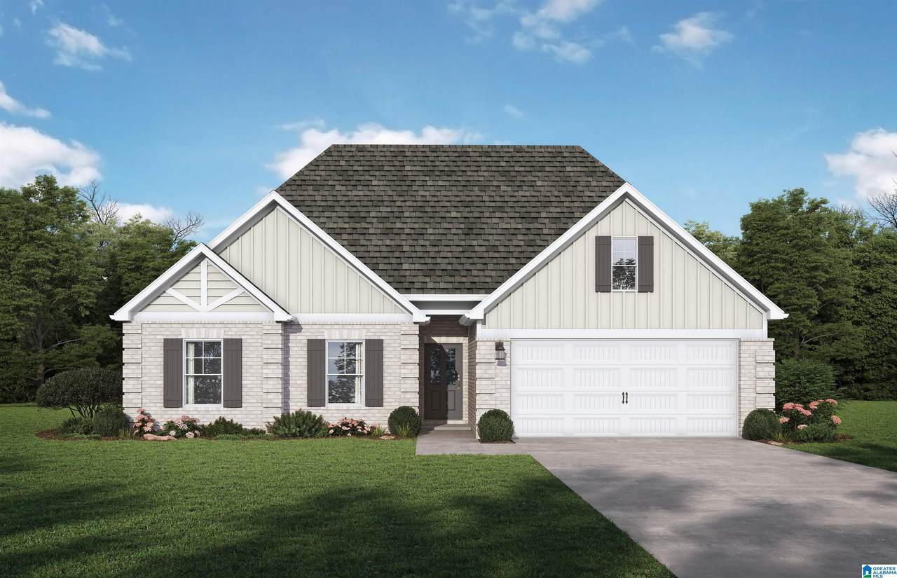 100 Sage Drive - Photo 1