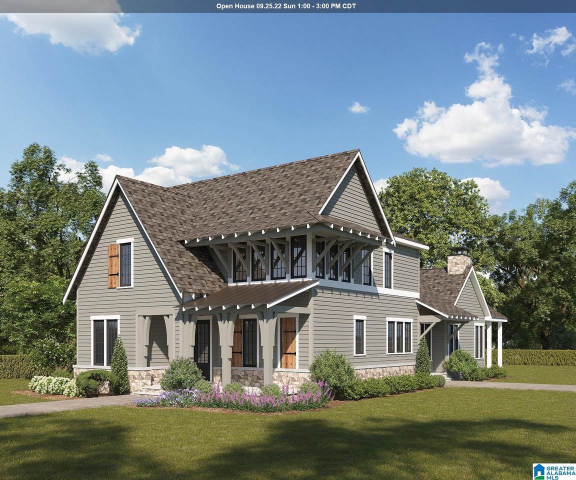1123 Winward Lane - Photo 1