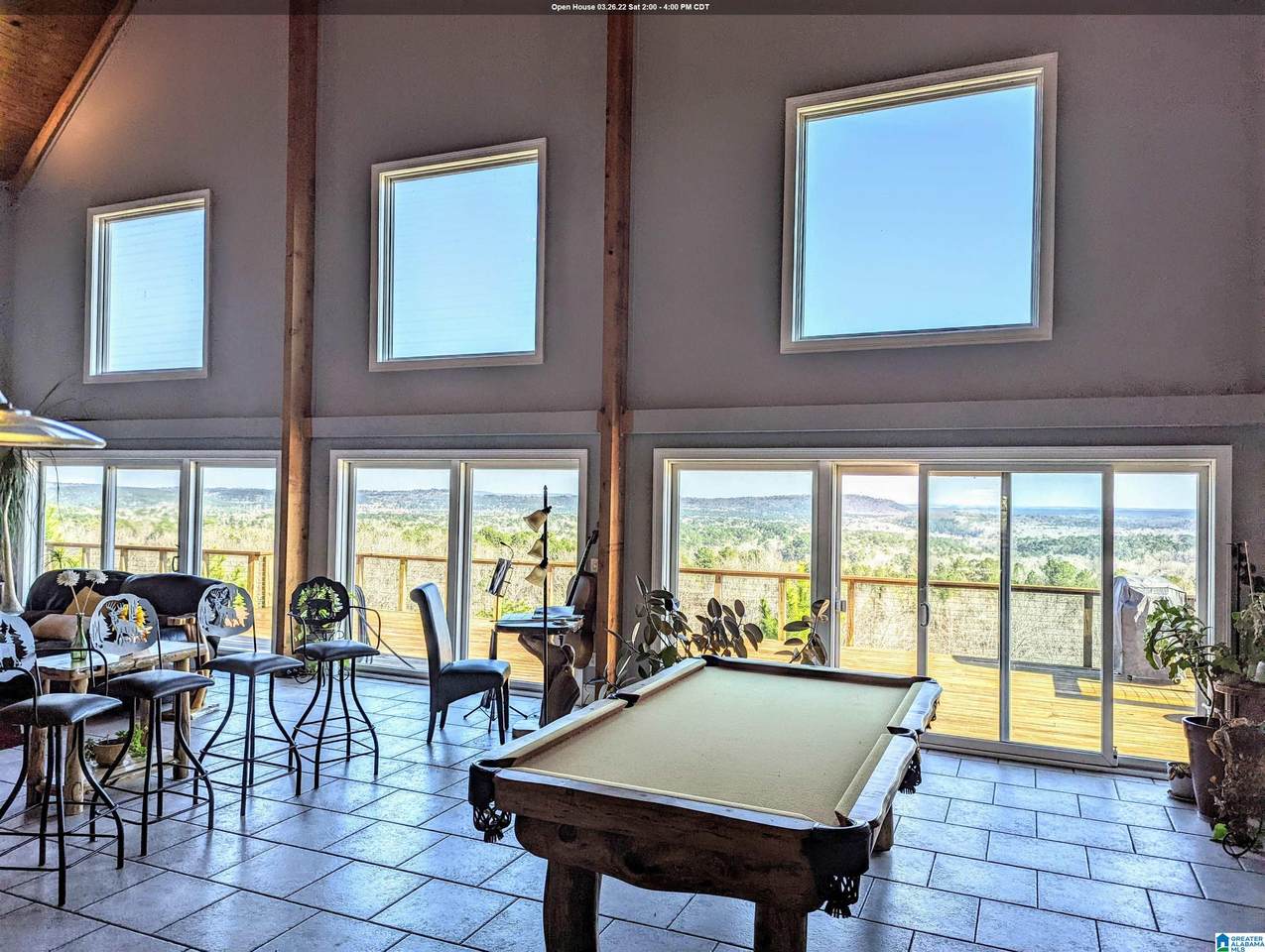 327 Ridgeview Lake Road - Photo 1