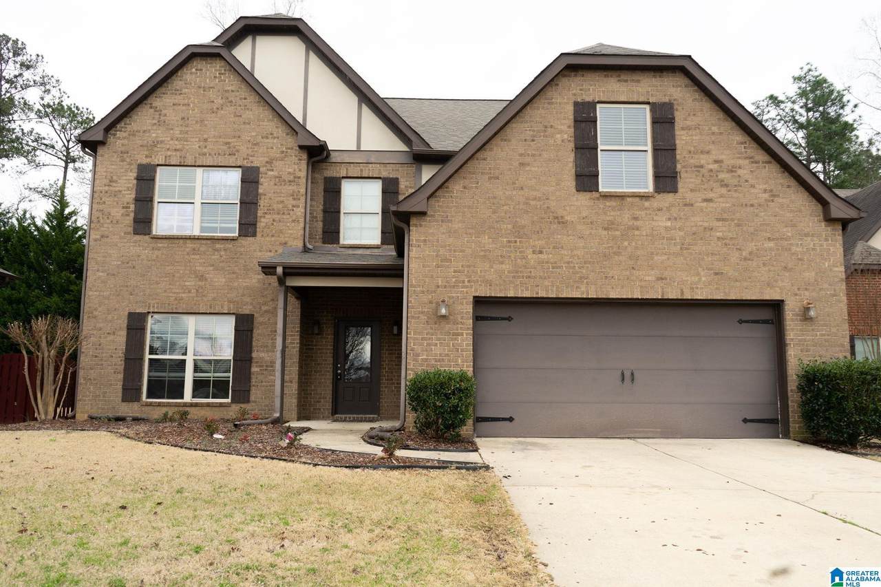 2031 Belvedere Cove - Photo 1