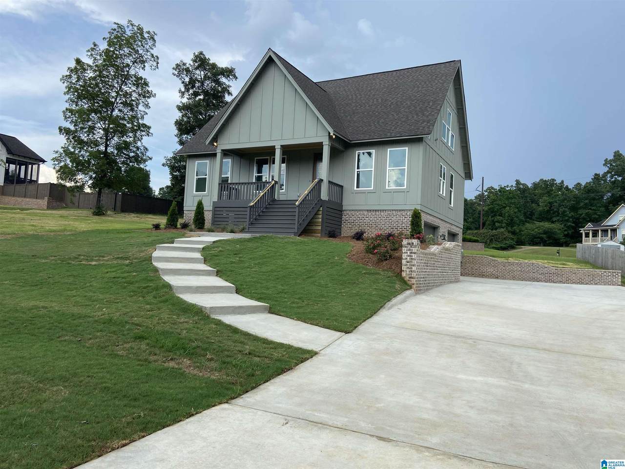 6324 Williams Springs Way - Photo 1