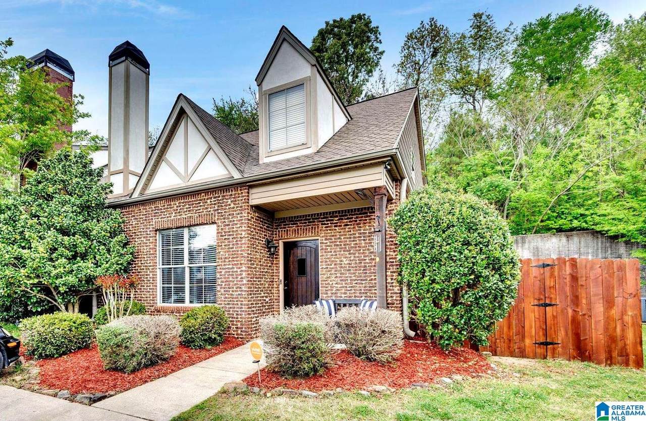 2316 Ridgemont Drive - Photo 1