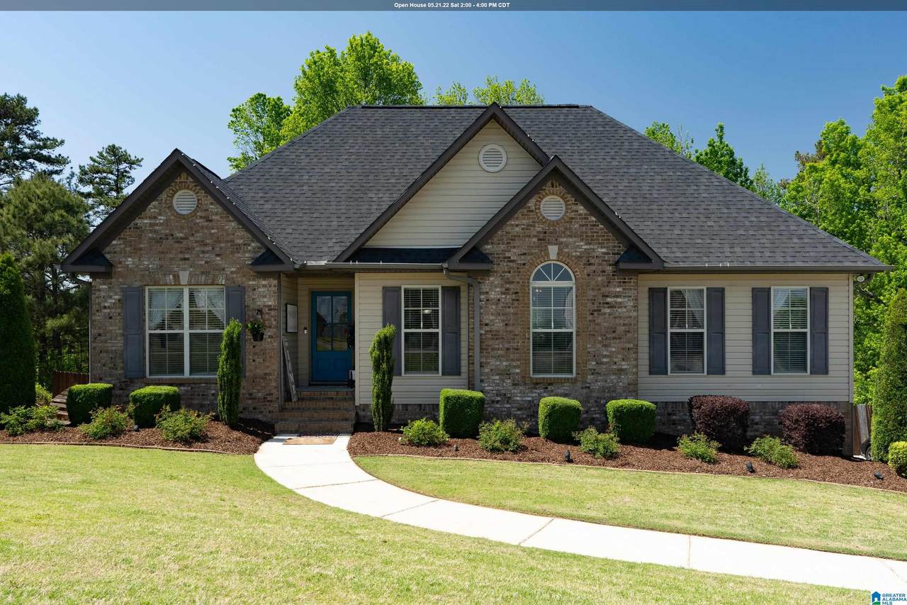 1030 Summit Ridge Way - Photo 1