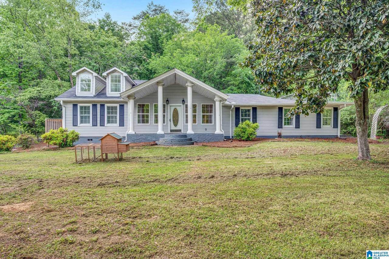 3918 Archer Road - Photo 1