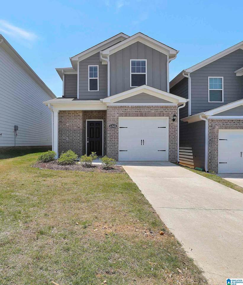 6340 Rainbow Row - Photo 1