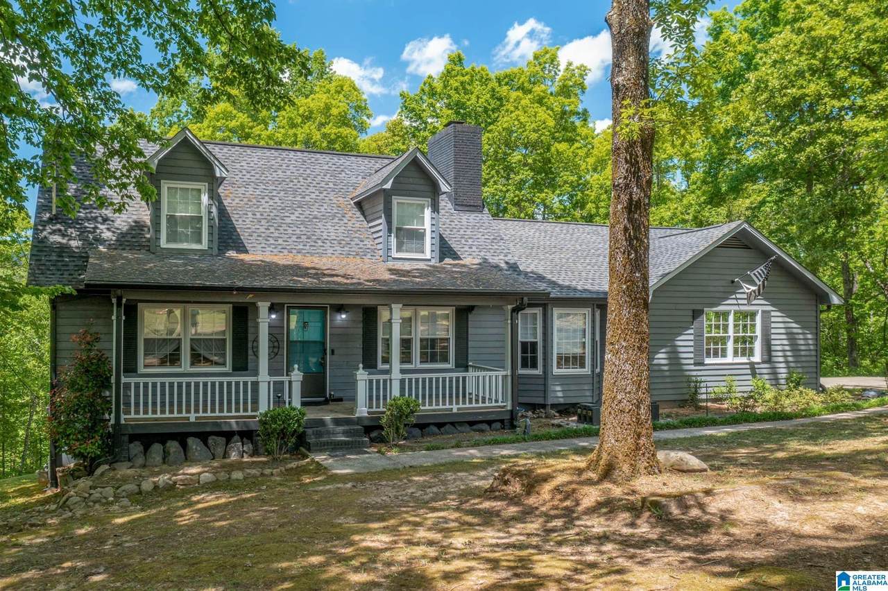 825 Timothy Drive - Photo 1