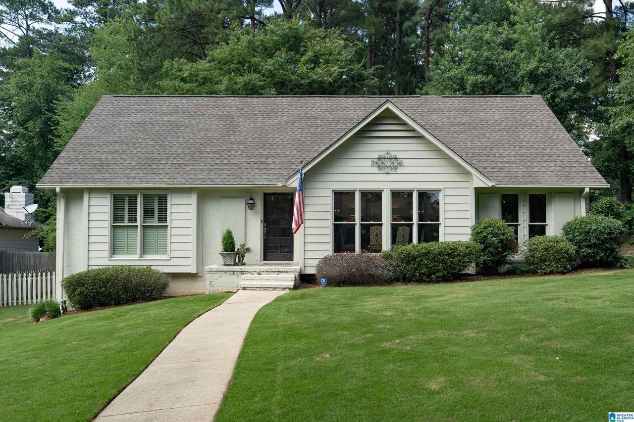 3739 Altacrest Drive - Photo 1