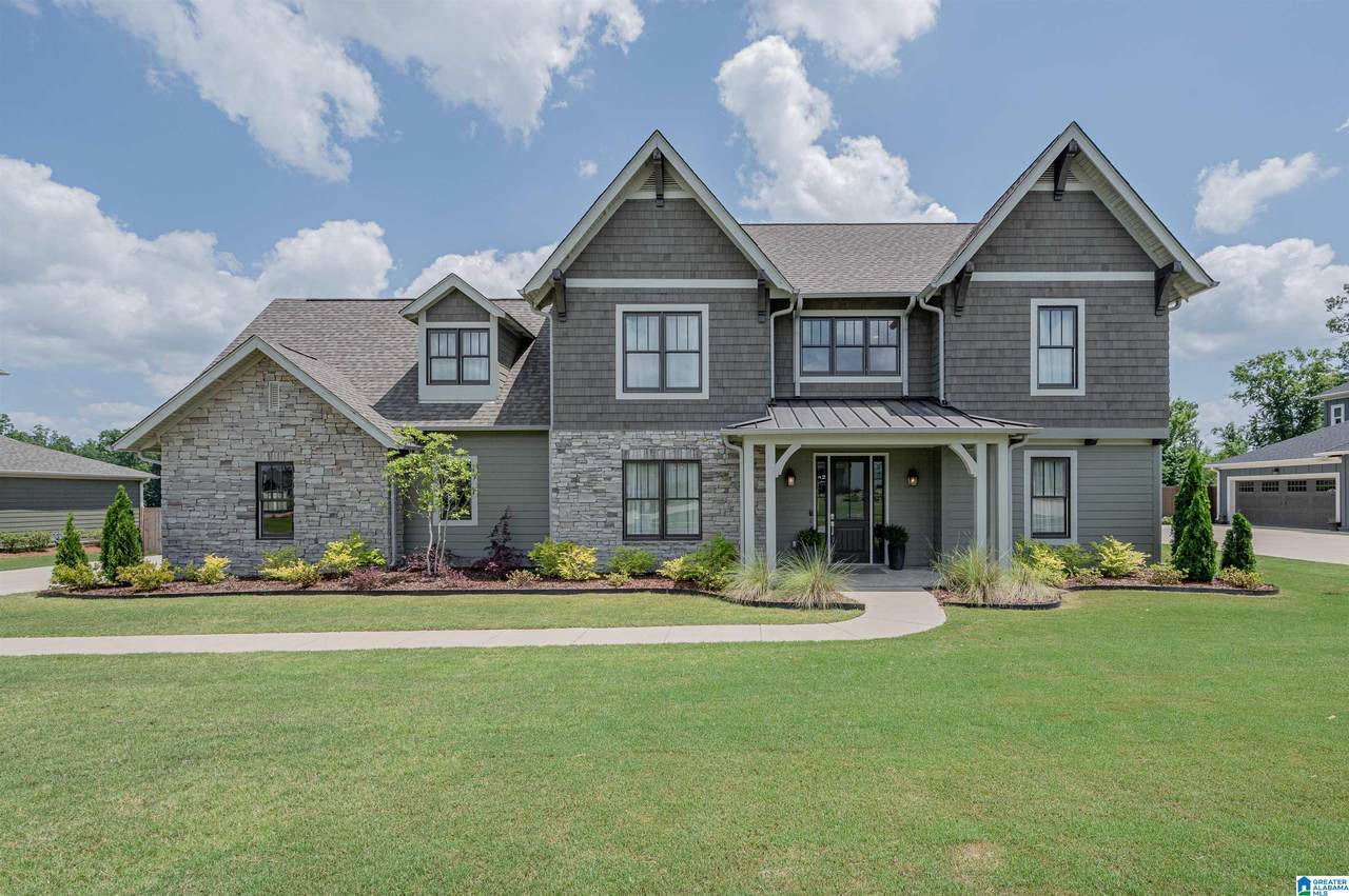 2744 Blackridge Lane - Photo 1