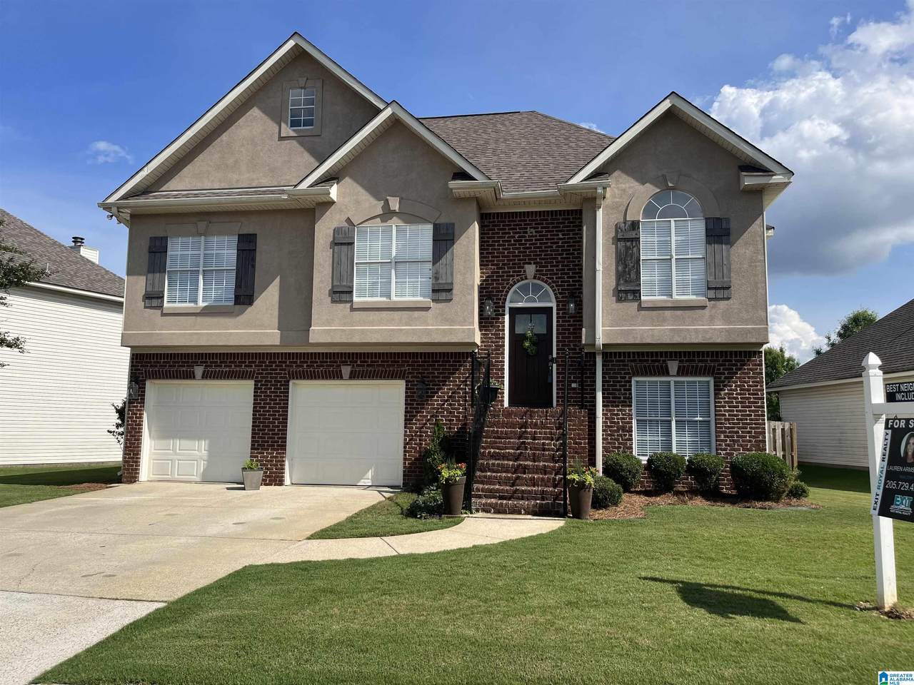 1314 Old Cahaba Trace - Photo 1