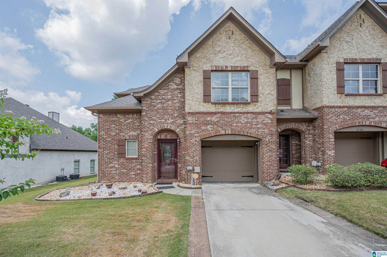 4256 Lochshire Lane - Photo 1