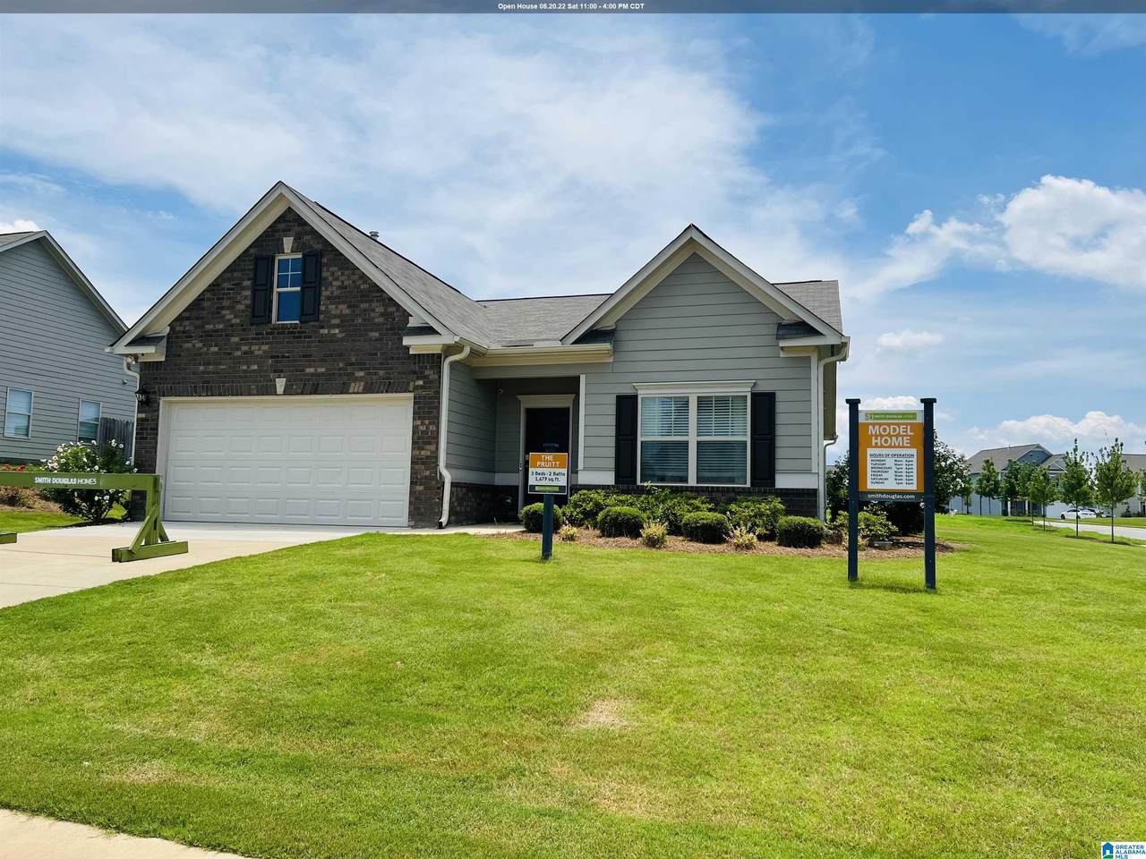 300 Springs Crossing Lane - Photo 1