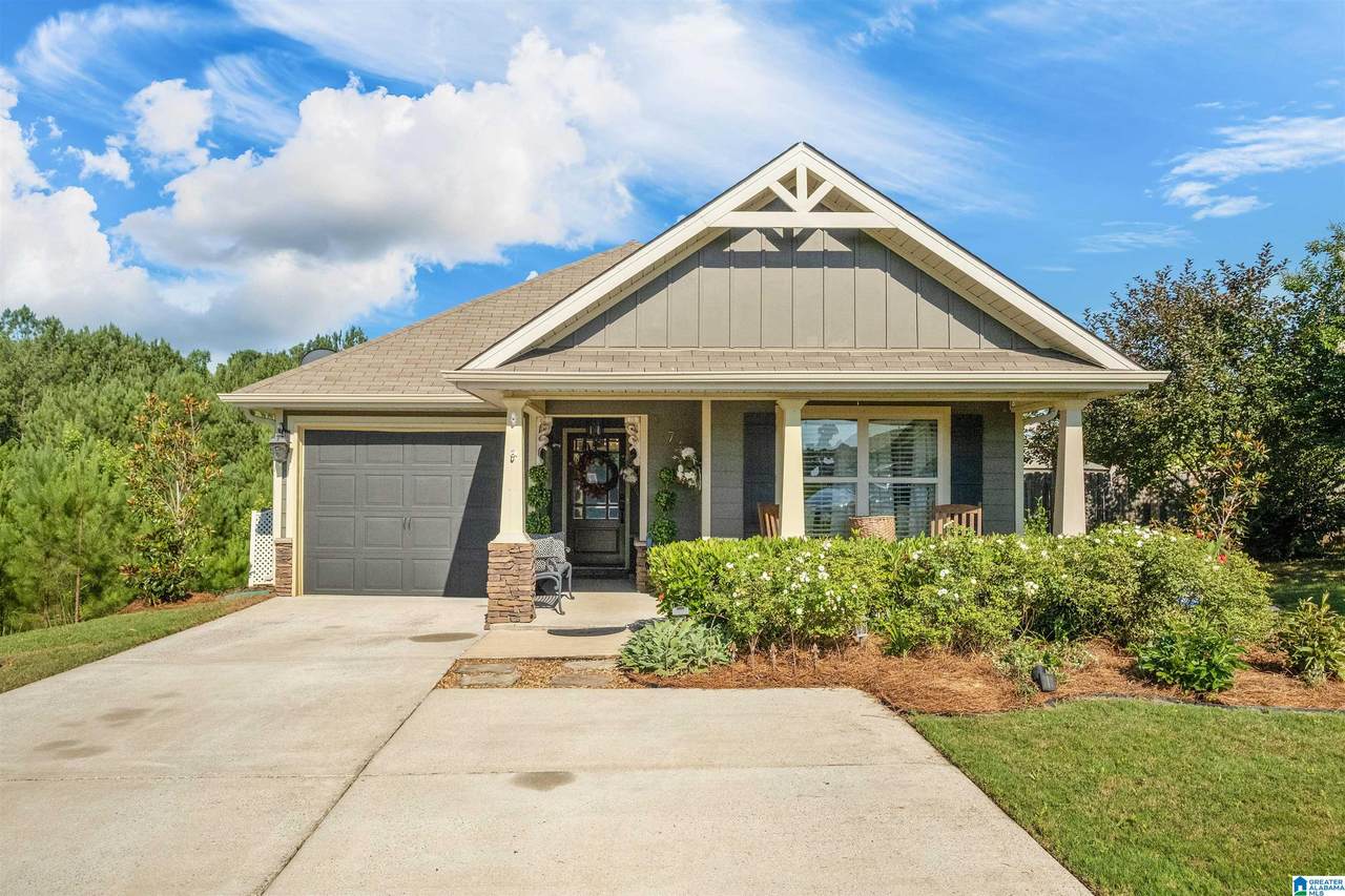 170 Blackberry Cove - Photo 1
