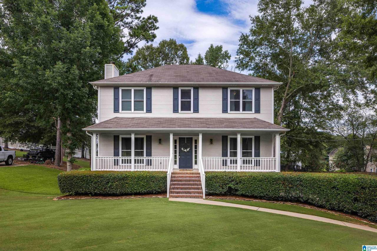 132 Long Feather Lane - Photo 1