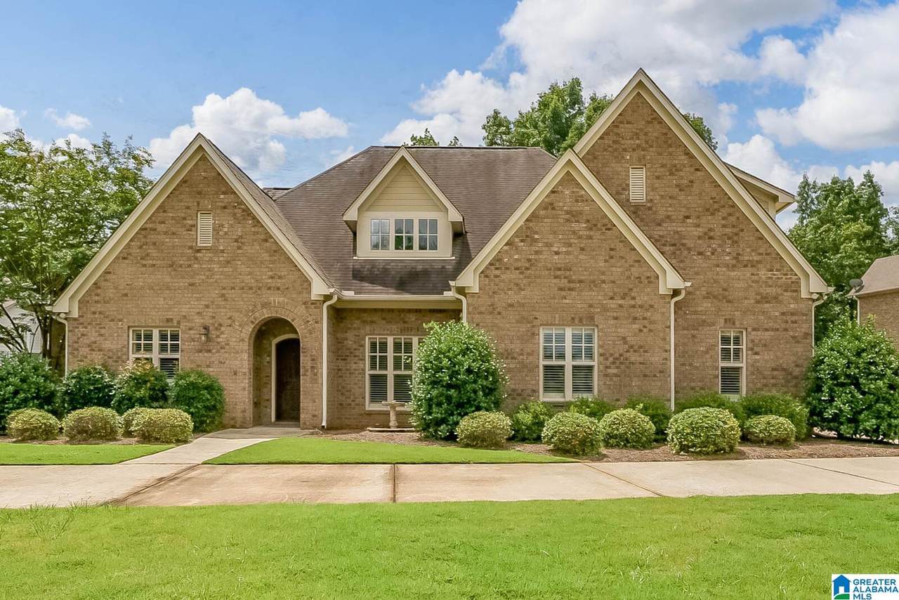 2001 Drayton Place - Photo 1