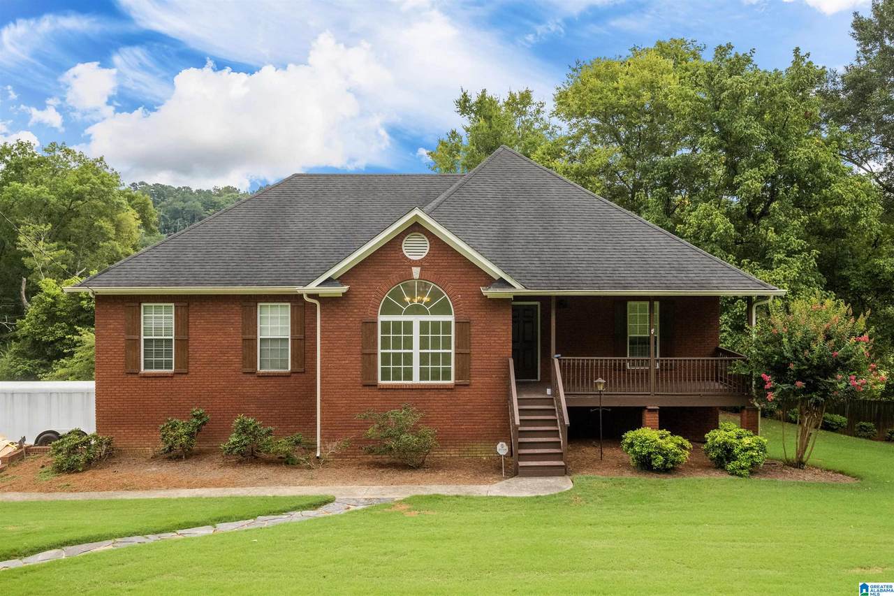 111 Mack Roper Road - Photo 1