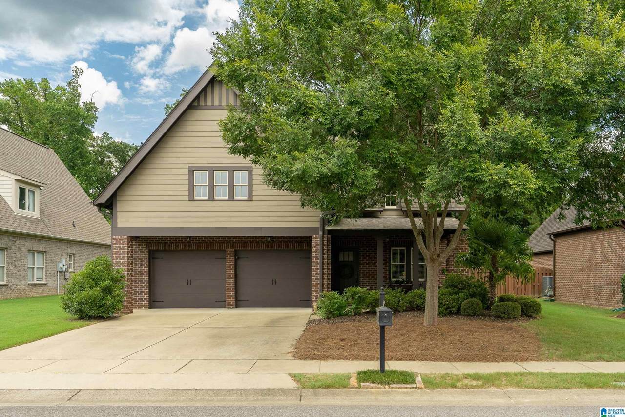 4272 Cahaba Lake Drive - Photo 1