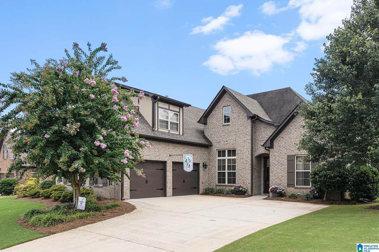269 Strathaven Lane - Photo 1
