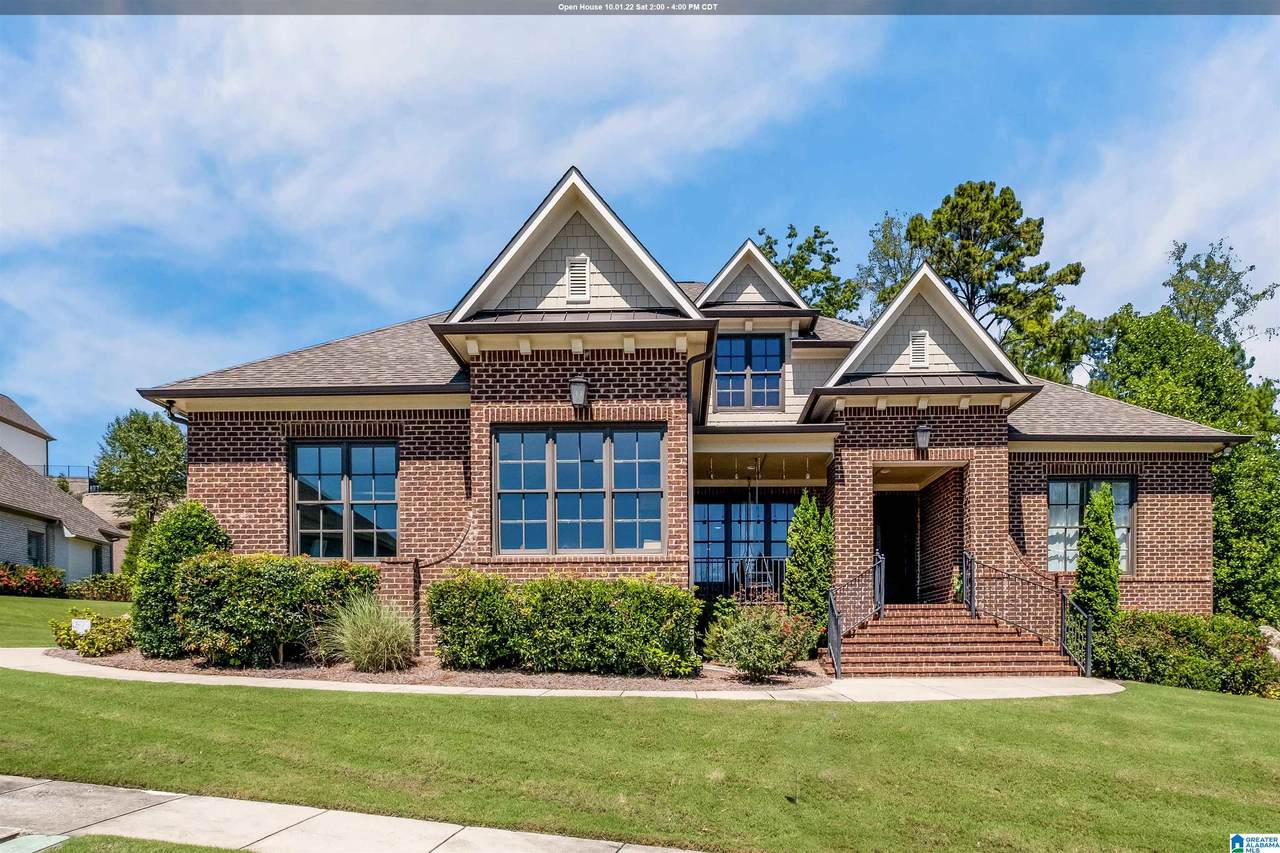 4880 Heritage Hills Way - Photo 1