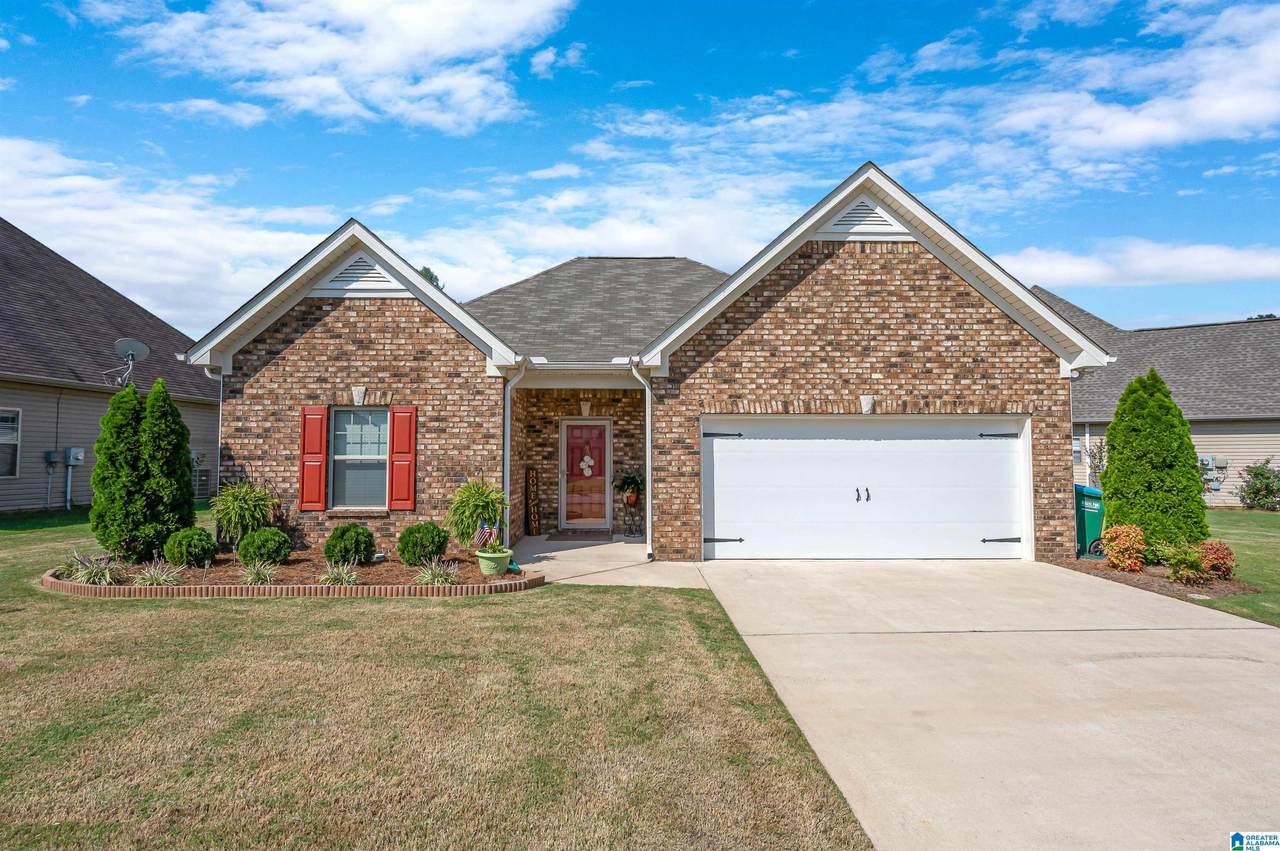 109 Moores Spring Road - Photo 1