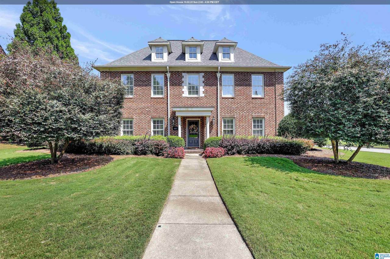 4012 Greenside Trace - Photo 1