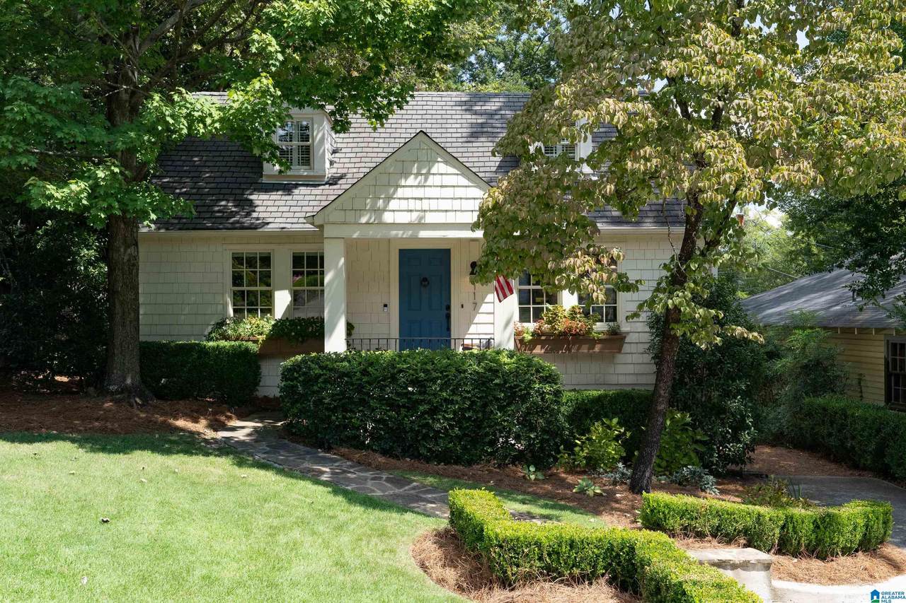 117 Fairmont Drive - Photo 1
