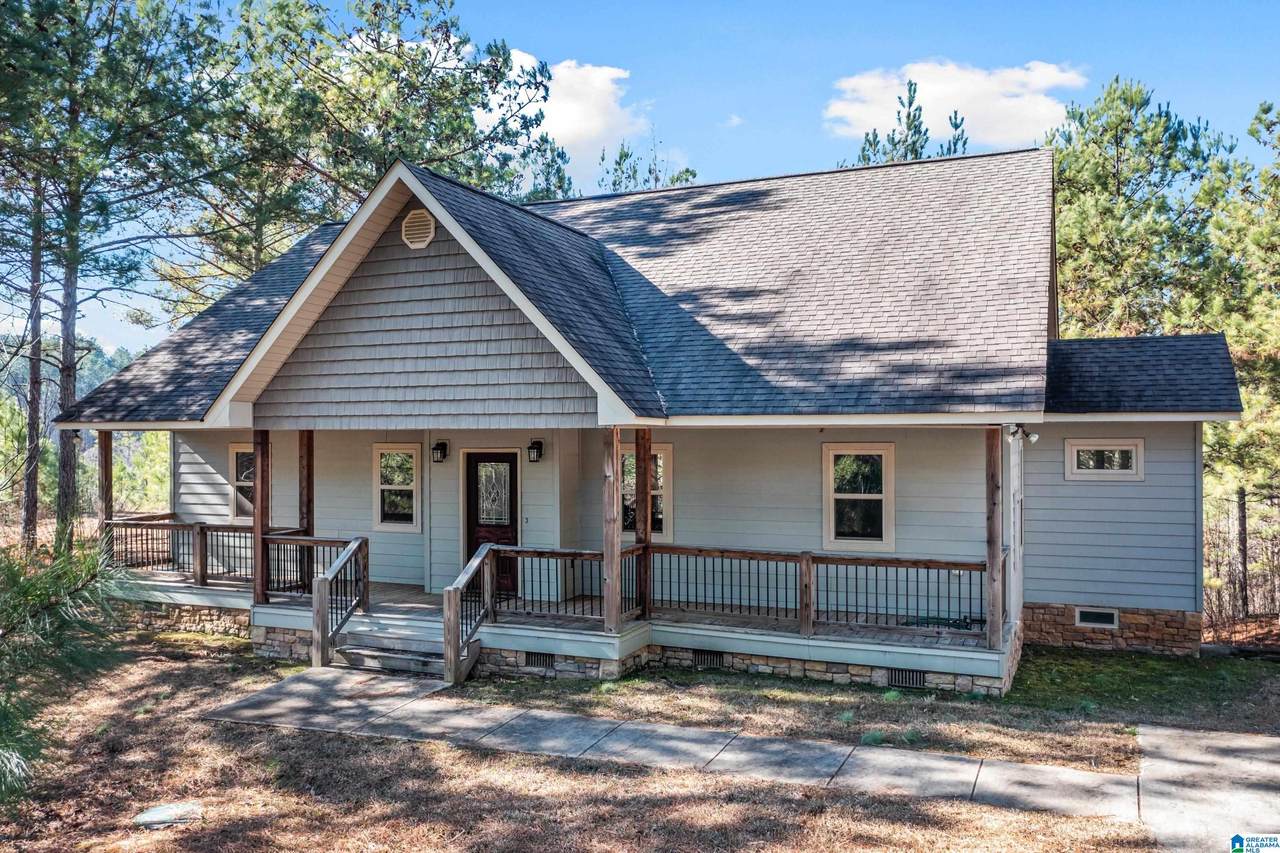 244 Mill Creek Lane - Photo 1