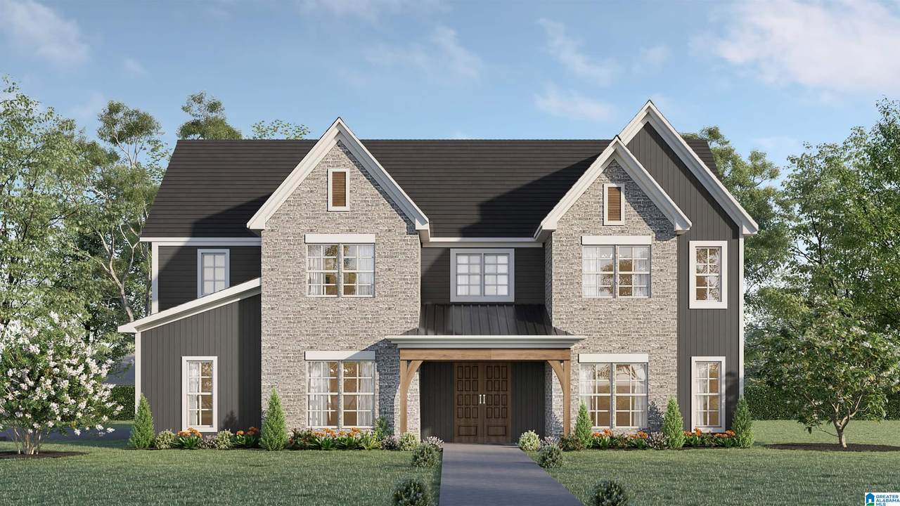 725 Hickory Hollow - Photo 1