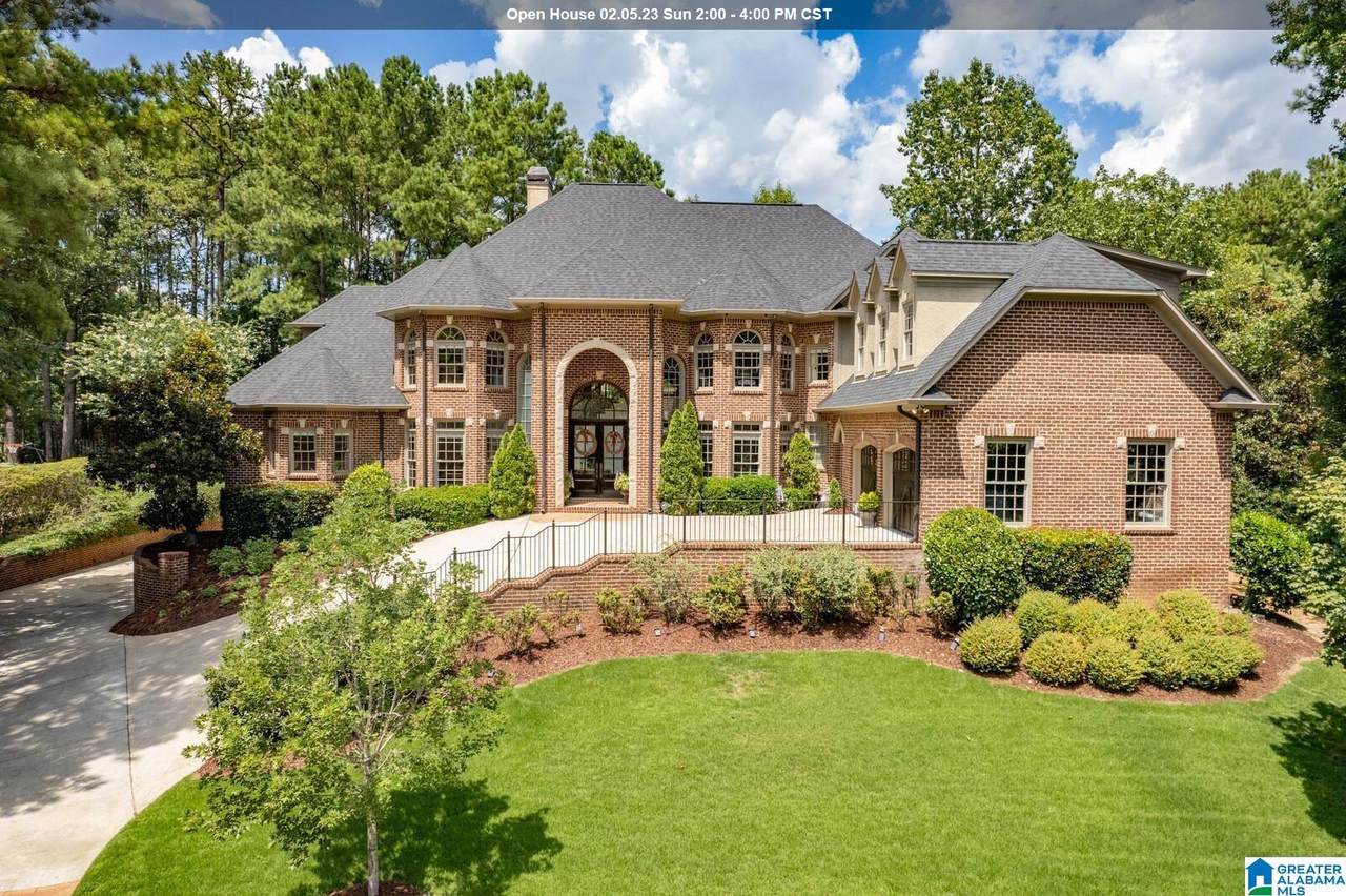 491 Lake Colony Way - Photo 1