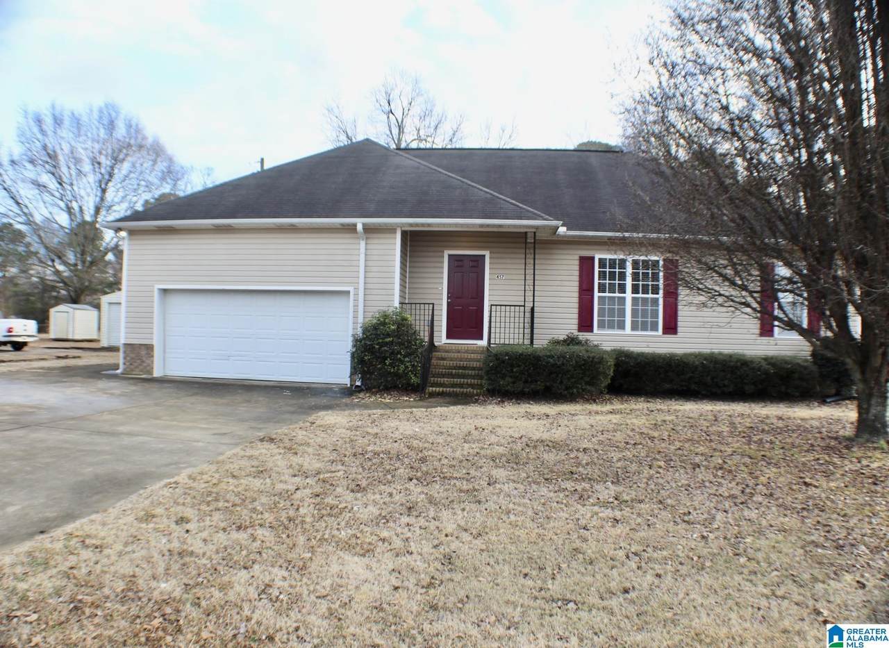 457 Tarrant Road - Photo 1