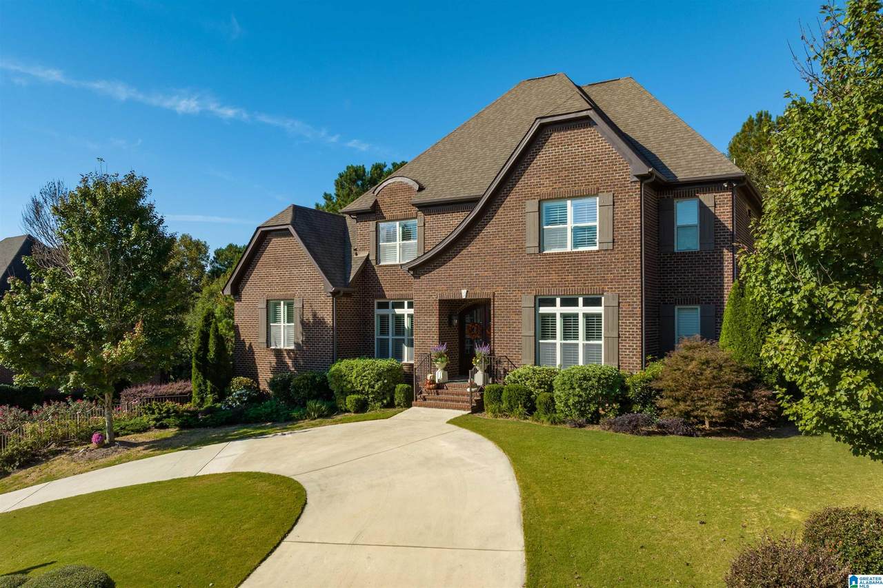 5920 Deer Crest Lane - Photo 1