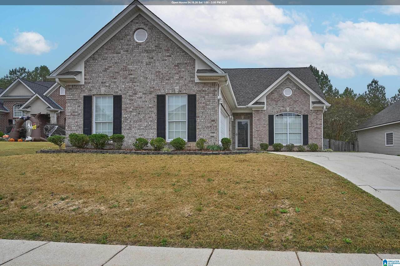 1338 Old Cahaba Cove - Photo 1