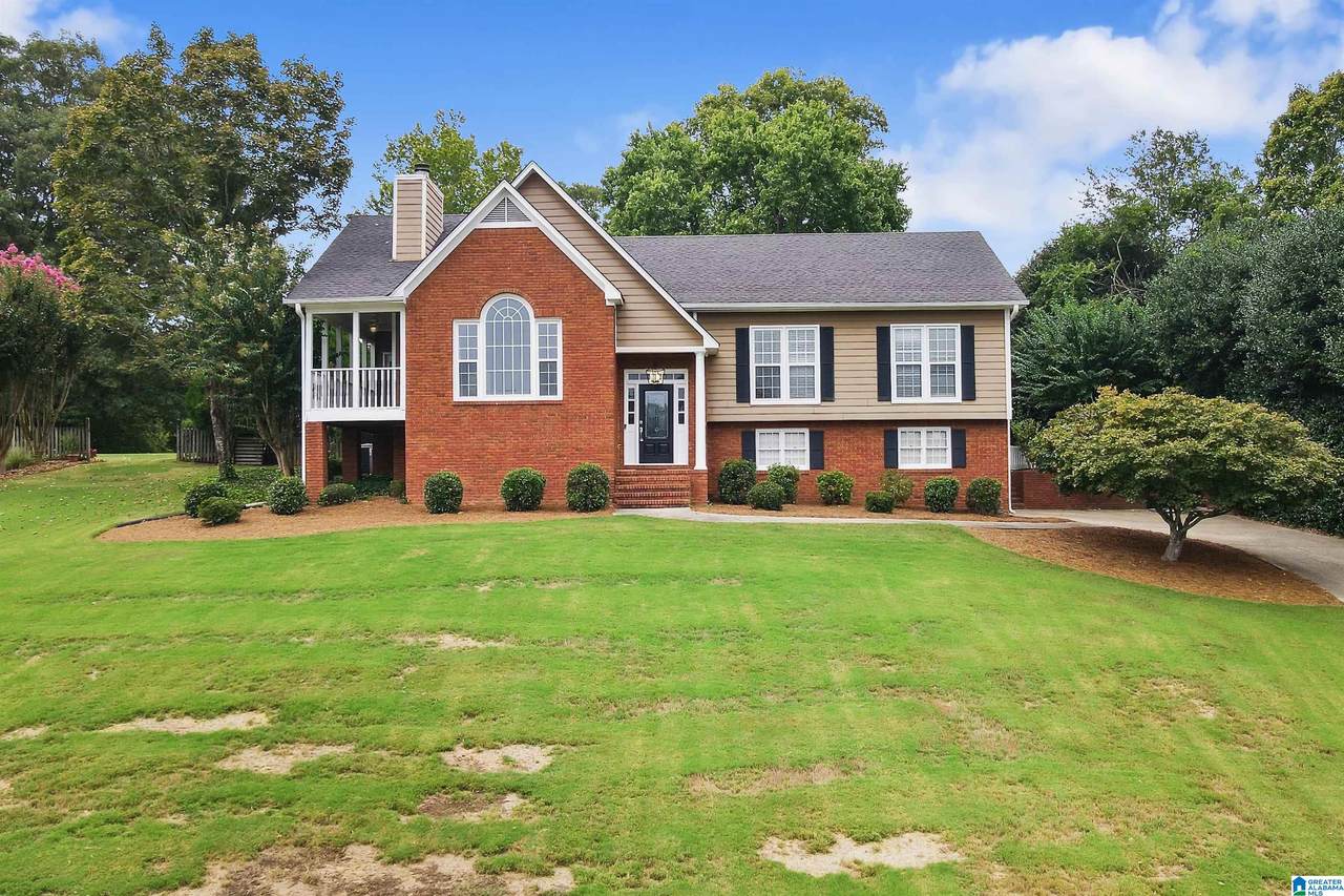 4376 Heritage View Road - Photo 1