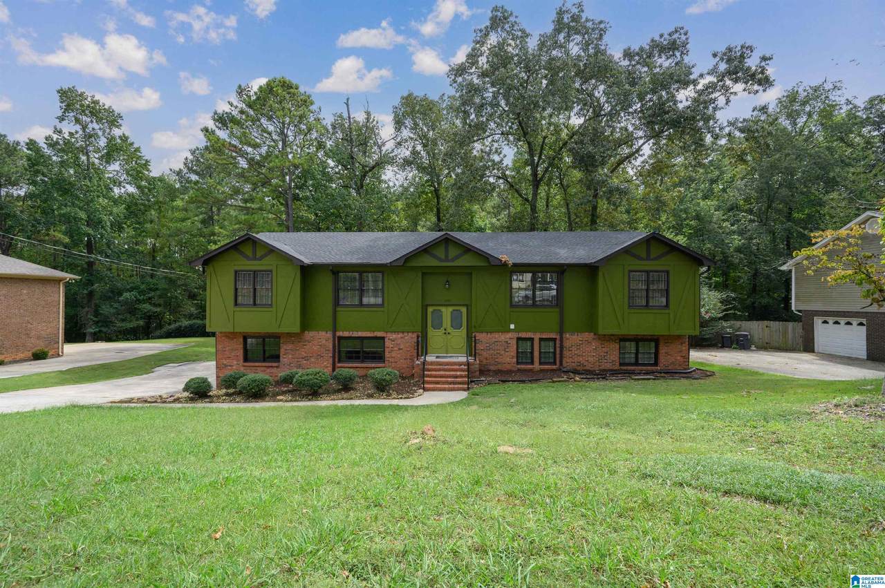 1295 Atkins Trimm Boulevard - Photo 1