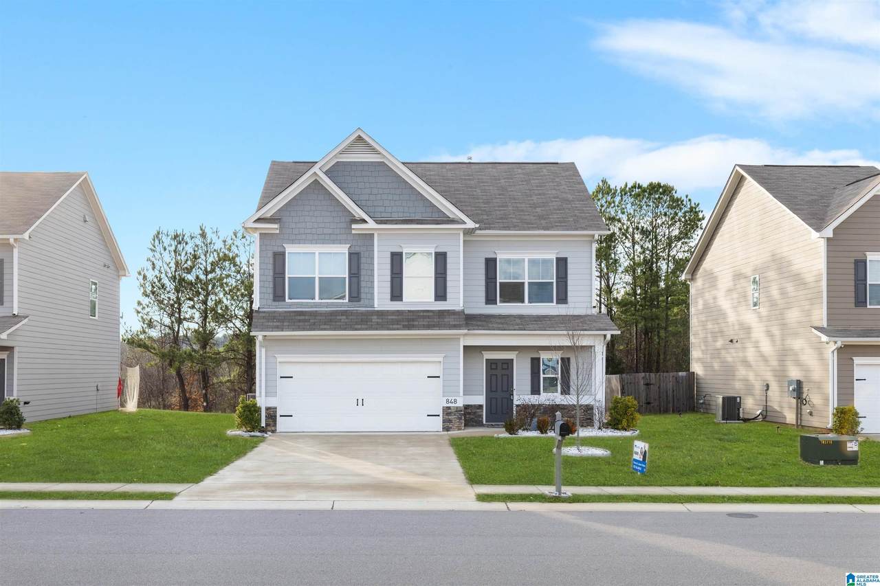 848 Ridgeway Avenue - Photo 1