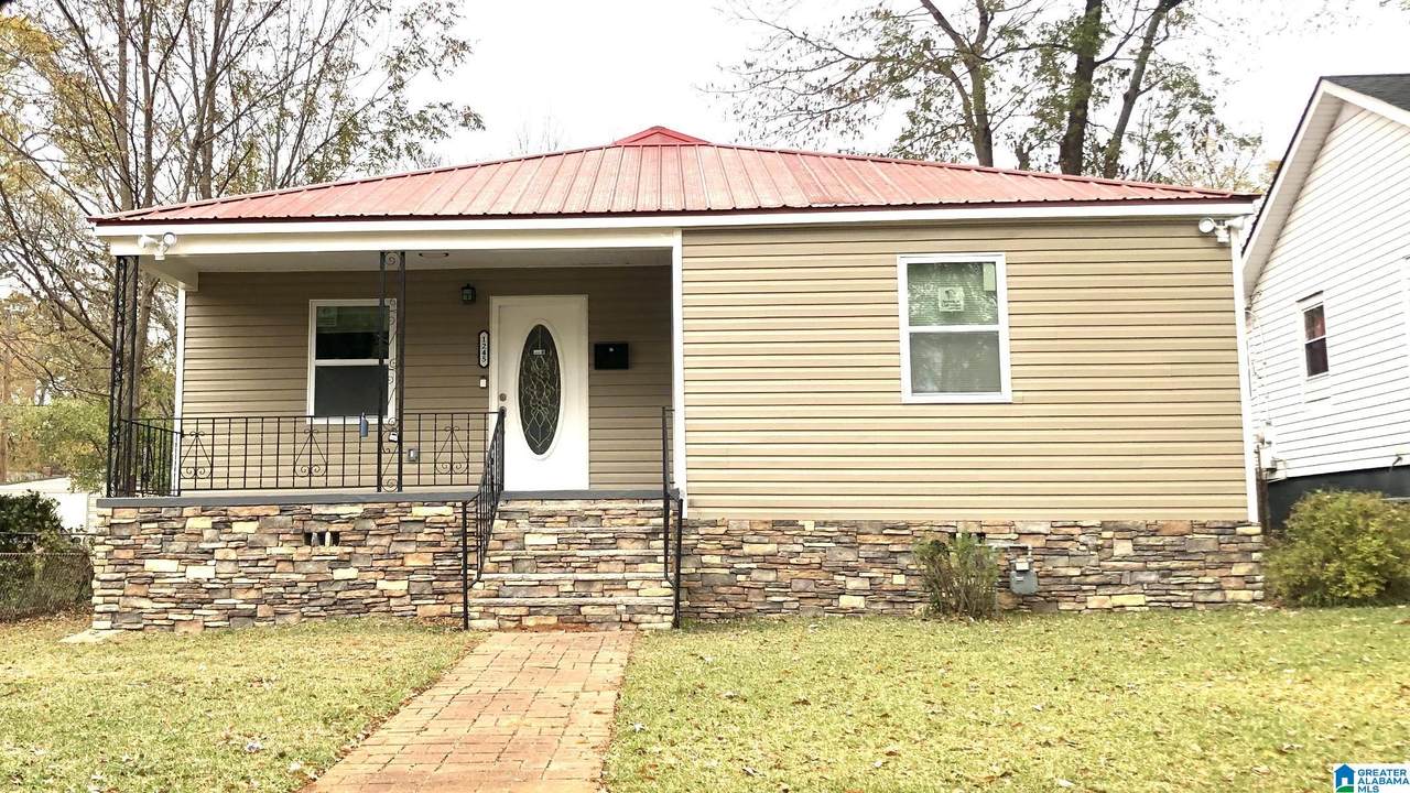 1245 16TH STREET - Photo 1