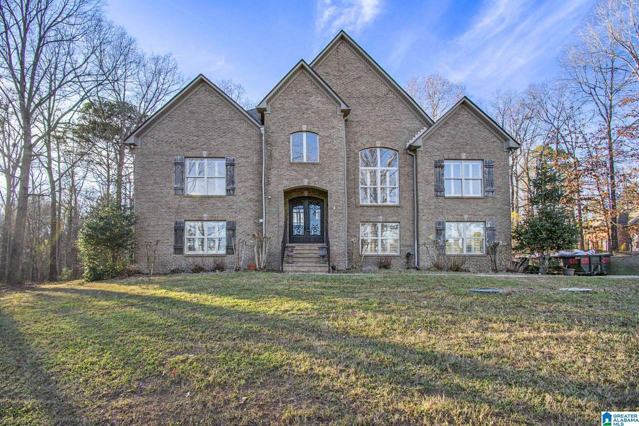 8148 Carrington Drive - Photo 1