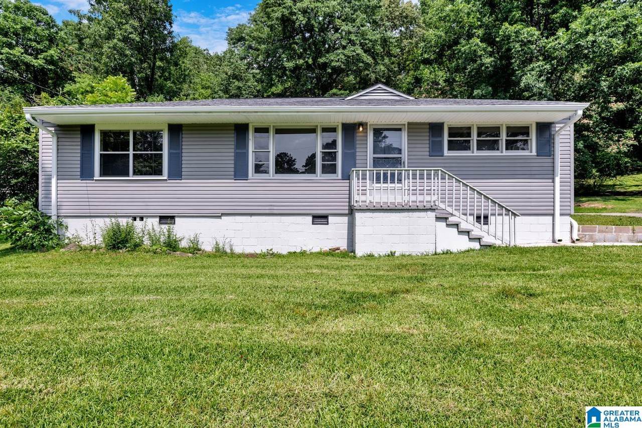 436 Central Avenue - Photo 1