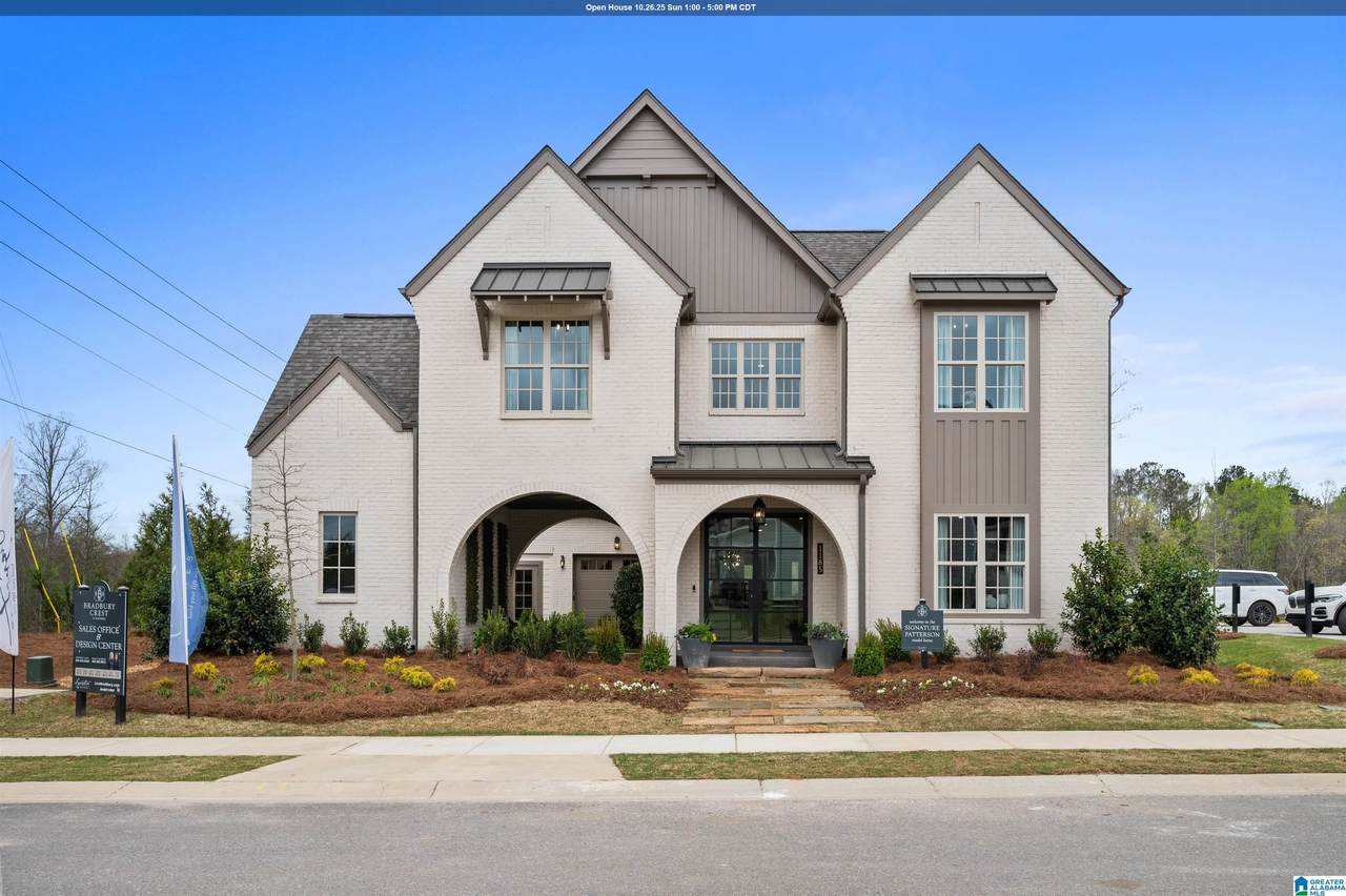 1185 Clifton Road - Photo 1